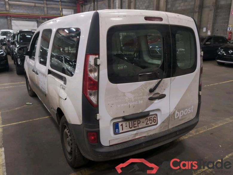 RENAULT KANGOO EXPRESS MAXI DSL - 2013 1.5 dCi Energy Grand Confort 5 pl #3