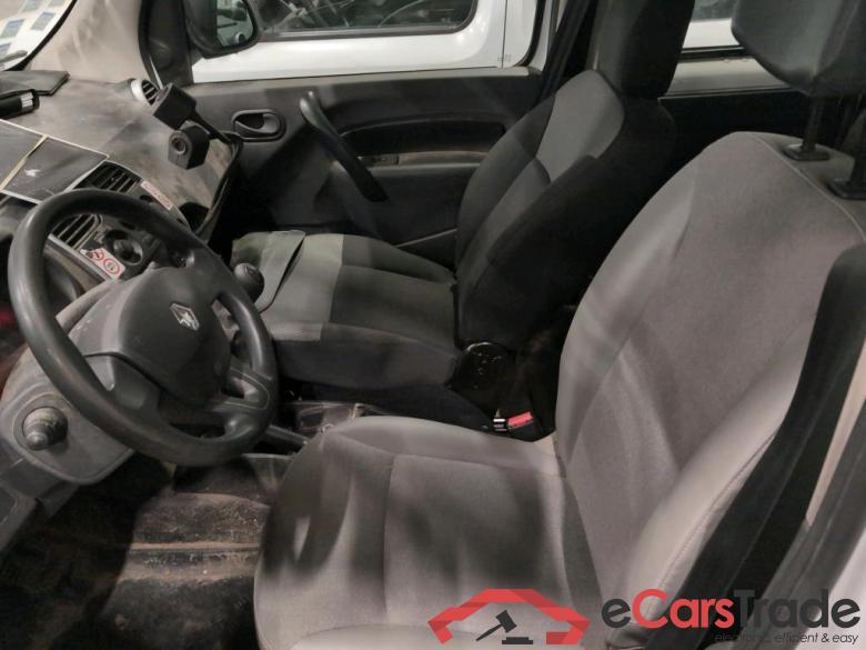 RENAULT KANGOO EXPRESS MAXI DSL - 2013 1.5 dCi Energy Grand Confort 5 pl #5