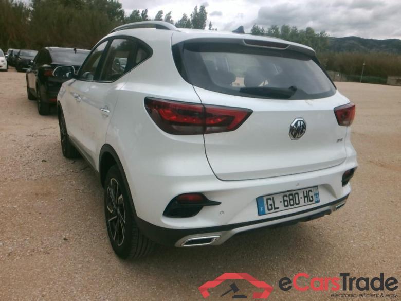 ZS 1.0 TGDI 111 BVA LUXURY RSK #3