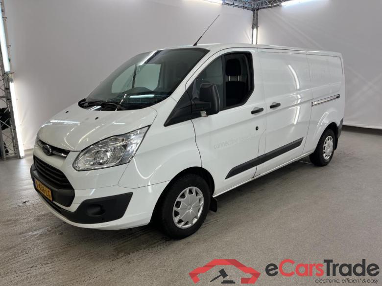 Ford * Transit Cust.12-17 Ford Transit Custom 2.0TD 310 GB L2H1 Trend 130pk #1
