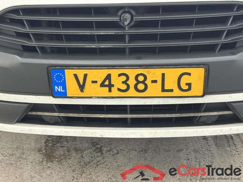 Ford * Transit Cust.12-17 Ford Transit Custom 2.0TD 310 GB L2H1 Trend 130pk #5
