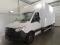 preview Mercedes Sprinter #0