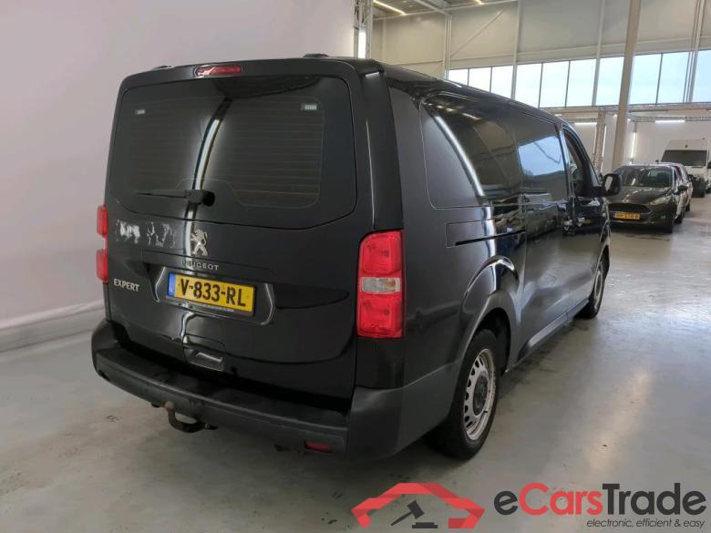 Peugeot * Expert '16 Peugeot Expert 231L Premium Lang 2.0 BlueHDi 120 4d #2