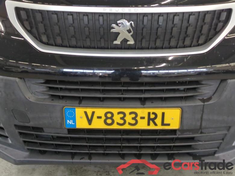 Peugeot * Expert '16 Peugeot Expert 231L Premium Lang 2.0 BlueHDi 120 4d #5