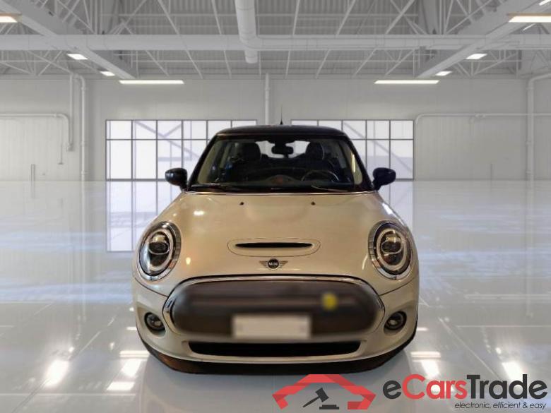 Mini COOPERSES MINI MINI / 2013 / 3P / BERLINA COOPER SE S #6
