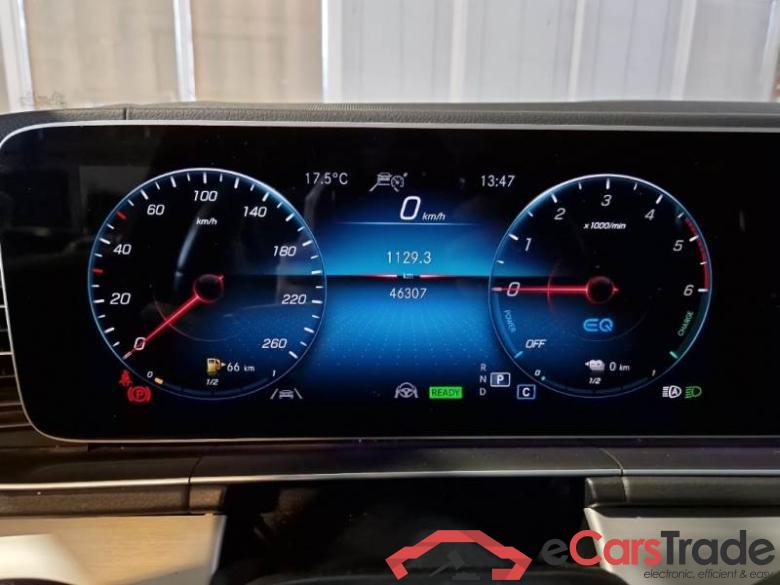 Mercedes 15 MERCEDES-BENZ GLE COUPÉ / 2020 / 5P / SUV GLE COUPÈ 350 DE 4MATIC EQ-P PREMIUM PRO #4