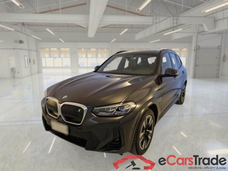 BMW 4 BMW IX3 / 2021 / 5P / SUV INSPIRING AUTO #1
