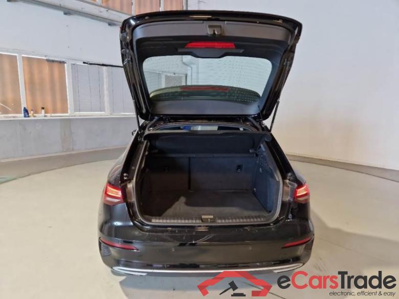 Audi 43 AUDI A3 / 2020 / 5P / BERLINA 40 TFSI E S TRONIC BUSINESS ADV. S.BACK #5