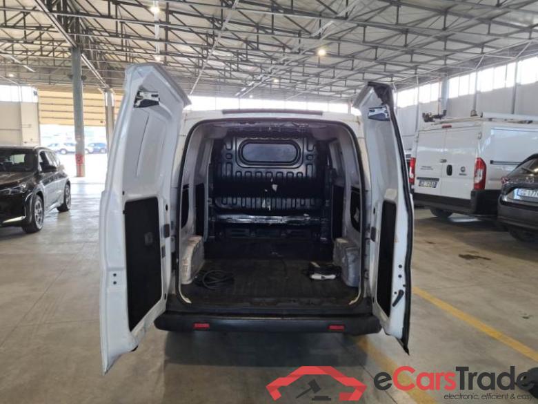 Nissan 3 NISSAN E-NV200 / 2009 / 4P / FURGONE VAN BUSINESS 4 PORTE #5