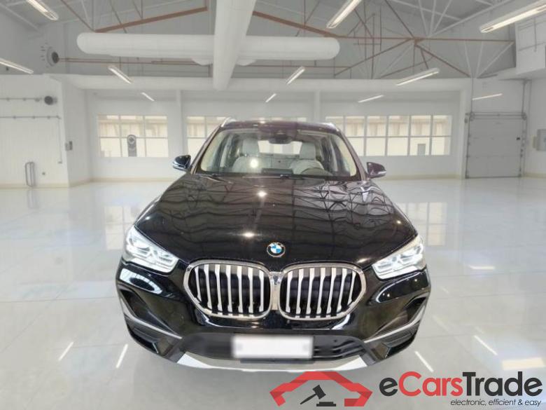 BMW 48 BMW X1 / 2019 / 5P / SUV XDRIVE 25E XLINE AUTOMATICO #6