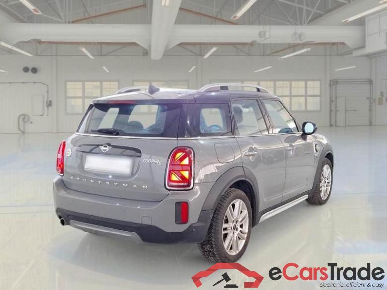Mini 4 MINI COUNTRYMAN / 2020 / 5P / BERLINA COOPER S E ALL4 HYPE AUTOMATICA #2