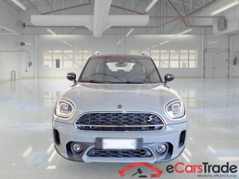 Mini 4 MINI COUNTRYMAN / 2020 / 5P / BERLINA COOPER S E ALL4 HYPE AUTOMATICA #6
