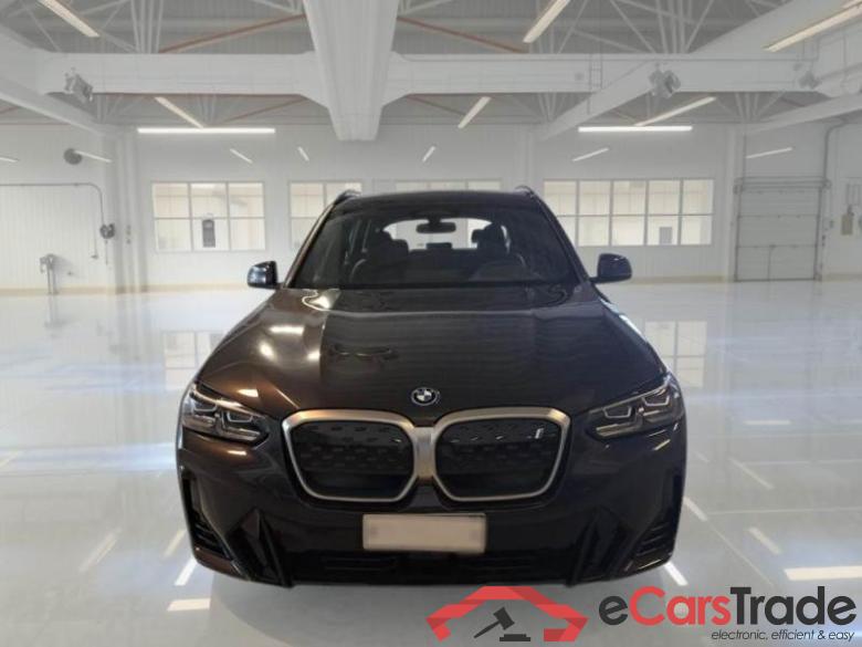 BMW 4 BMW IX3 / 2021 / 5P / SUV INSPIRING AUTO #6