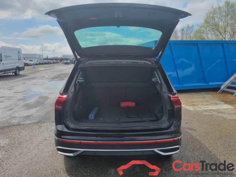Volkswagen 16 VOLKSWAGEN TIGUAN / 2020 / 5P / SUV 1.4 TSI EHYBRID ELEGANCE DSG #5