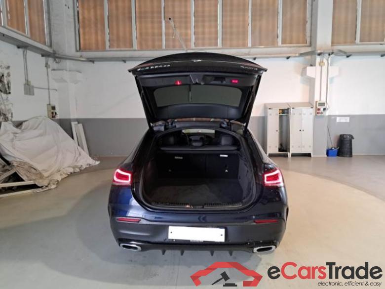 Mercedes 16 MERCEDES-BENZ GLE COUPÉ / 2020 / 5P / SUV GLE COUPÈ 350 DE 4MATIC EQ-POWER PREMIUM #5