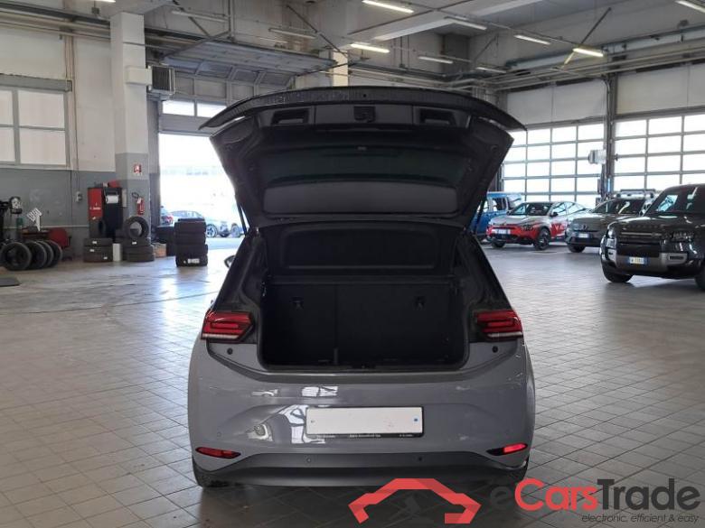 Volkswagen PRO VOLKSWAGEN ID.3 / 2020 / 5P / BERLINA PRO PERFORMANCE #5