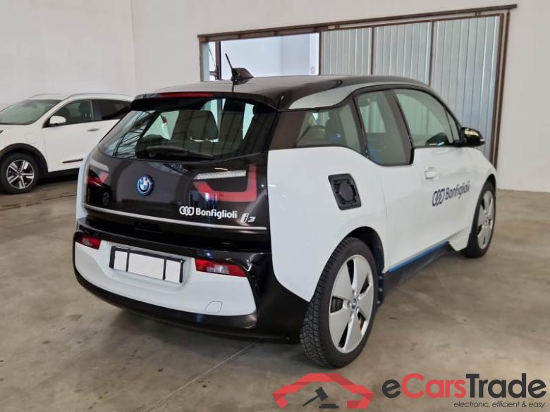 BMW 10 BMW I3 / 2017 / 5P / BERLINA AUTOMATIC 120 AH ADVANTAGE #2