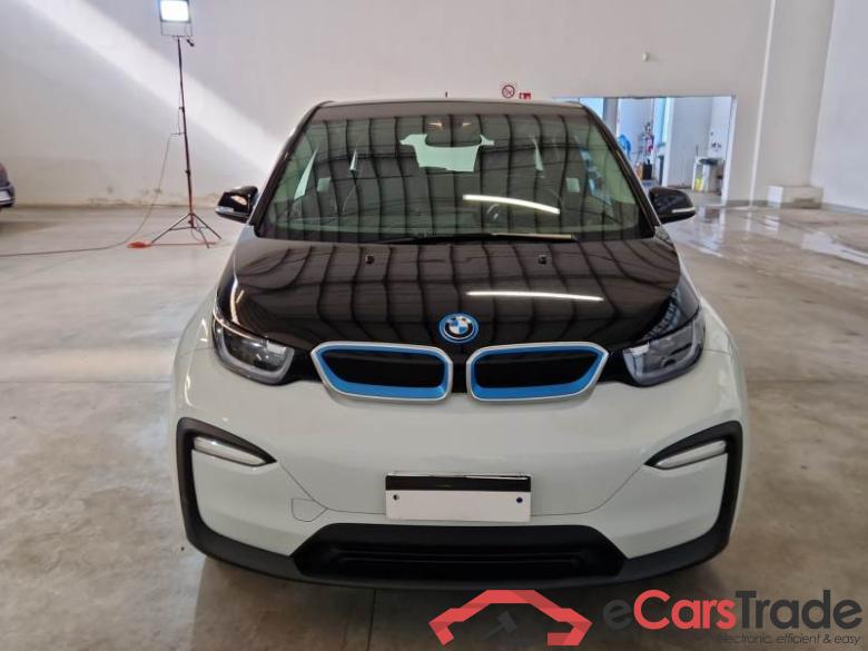 BMW 10 BMW I3 / 2017 / 5P / BERLINA AUTOMATIC 120 AH ADVANTAGE #6