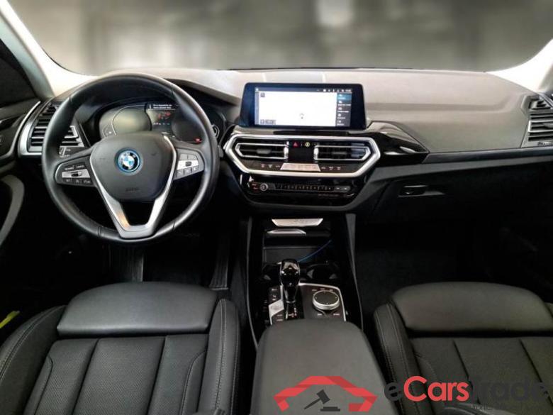 BMW 30E BMW X3 / 2021 / 5P / SUV XDRIVE 30E #3