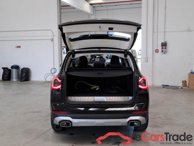 BMW 30E BMW X3 / 2021 / 5P / SUV XDRIVE 30E #5