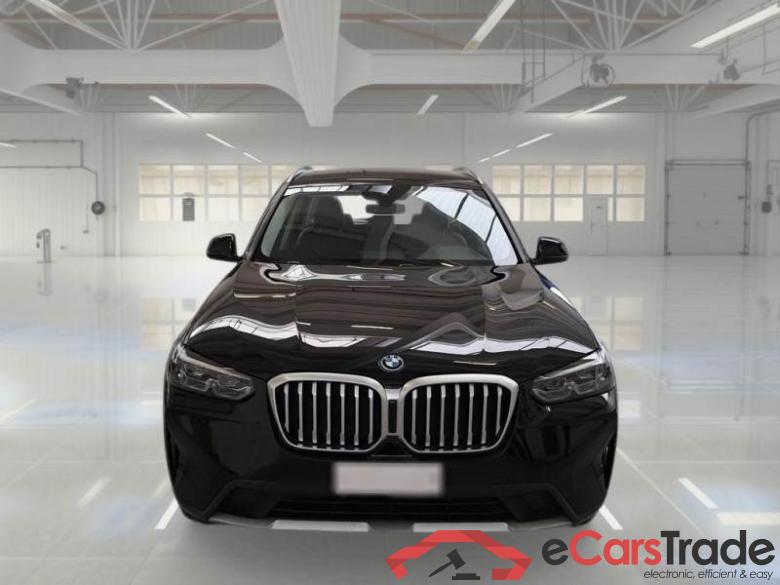 BMW 30E BMW X3 / 2021 / 5P / SUV XDRIVE 30E #6