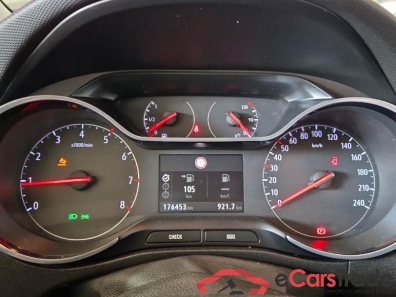 Opel 15 ELEG OPEL CROSSLAND / 2020 / 5P / CROSSOVER 1.5 DIESEL 120CV ELEGANCE SeS AT6 #4
