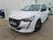 preview Peugeot 208 #0