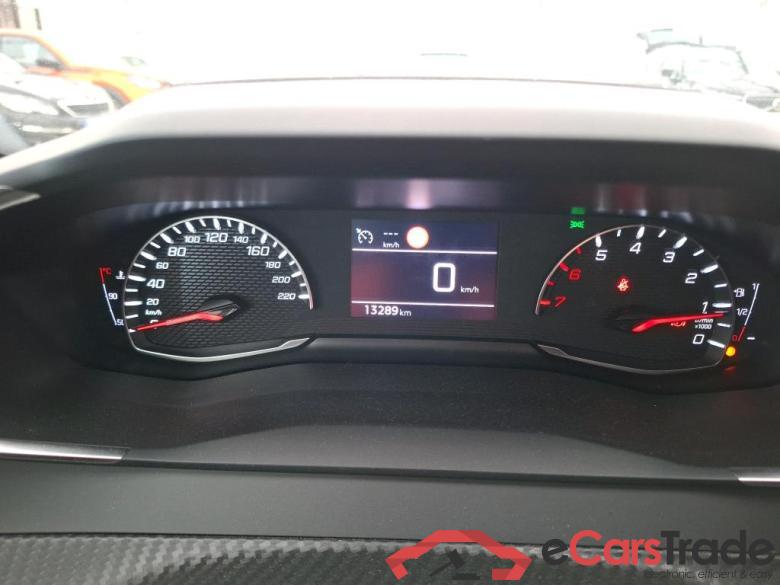 Peugeot PureTech 75 S&S Active Pack 208 Active Pack 1.2 PureTech 75CV BVM5 E6d #6