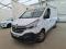 preview Renault Trafic #0