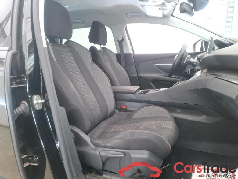 Peugeot Puretech 130 S&S EAT8 ACTIVE BUSINESS 5008 Active Business 1.2 PureTech 130CV BVA8 E6dT #6