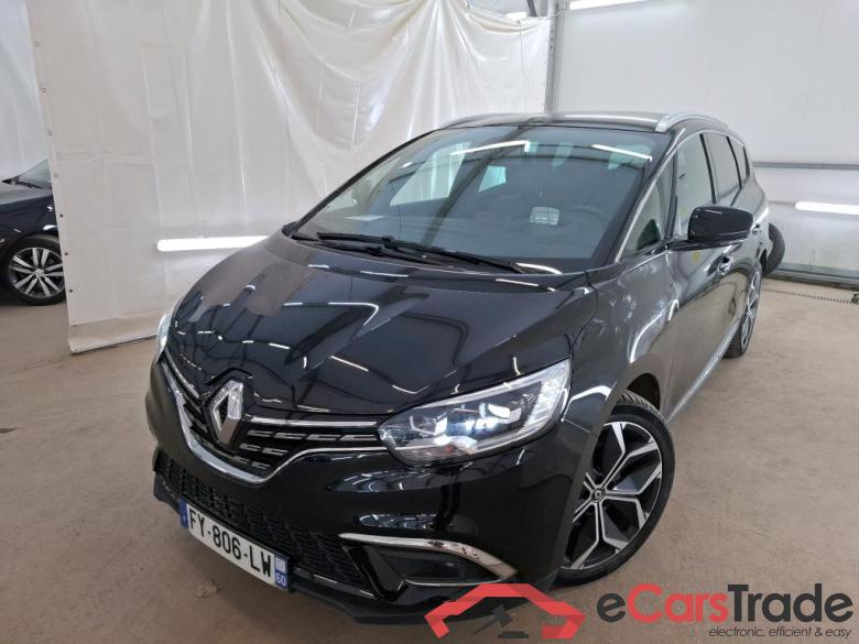 Renault Intens TCe 160 EDC FAP - 21 RENAULT Grand Scénic / 2016 / 5P / monospace Intens TCe 160 EDC FAP - 21 #1