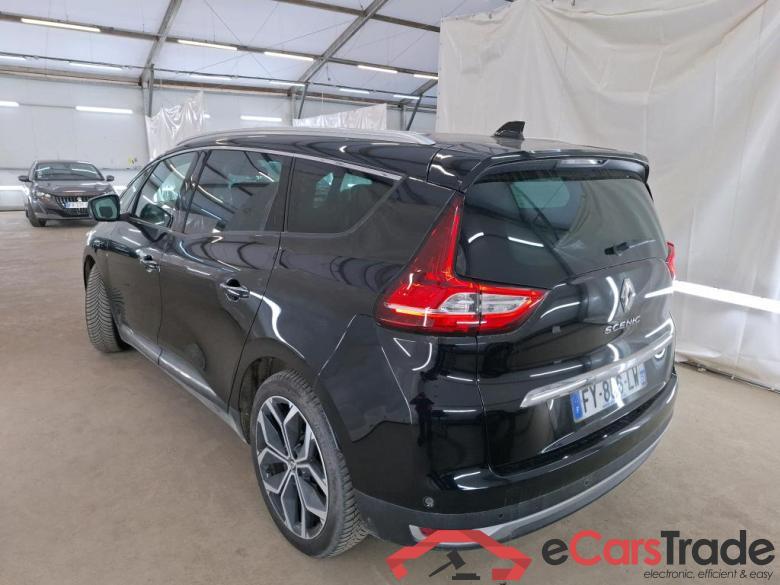 Renault Intens TCe 160 EDC FAP - 21 RENAULT Grand Scénic / 2016 / 5P / monospace Intens TCe 160 EDC FAP - 21 #2