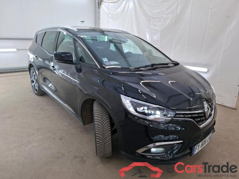 Renault Intens TCe 160 EDC FAP - 21 RENAULT Grand Scénic / 2016 / 5P / monospace Intens TCe 160 EDC FAP - 21 #4