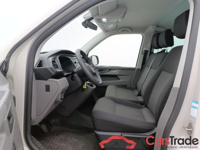 VOLKSWAGEN TRANSPORTER T6 1400 COMBI LWB HR DSL -15 2.0 TDi 102 SCR BMT 4d 9pl #6