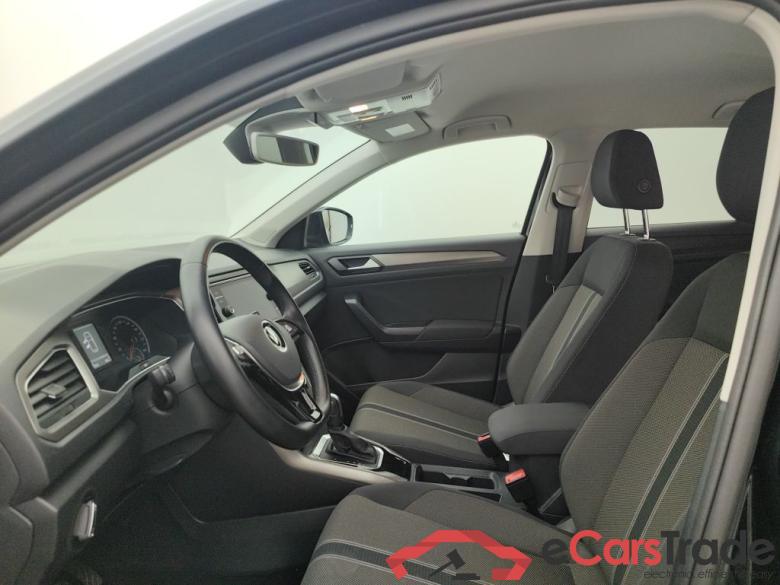 VOLKSWAGEN T-ROC 1.5 TSI 150 ACT Style DSG (EU6.2) 5d #6