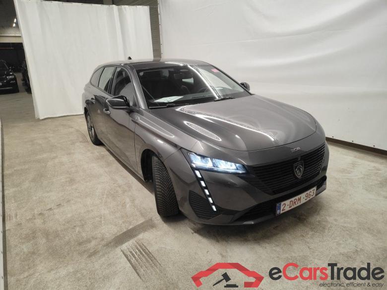 Peugeot 308 SW 1.2 PureTech 130 S&S EAT8 Active Pack 5d #2