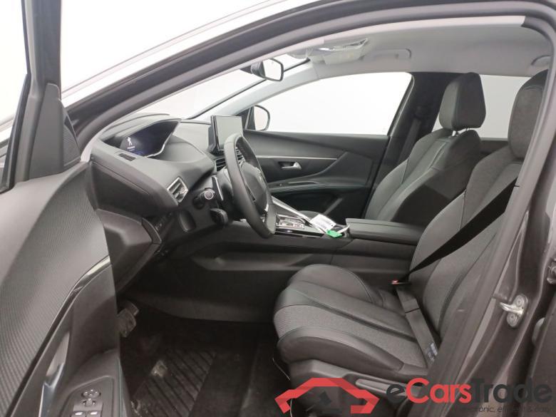 PEUGEOT 5008 DIESEL - 2021 1.5 BlueHDi 130 Allure AT 5d 7pl #6