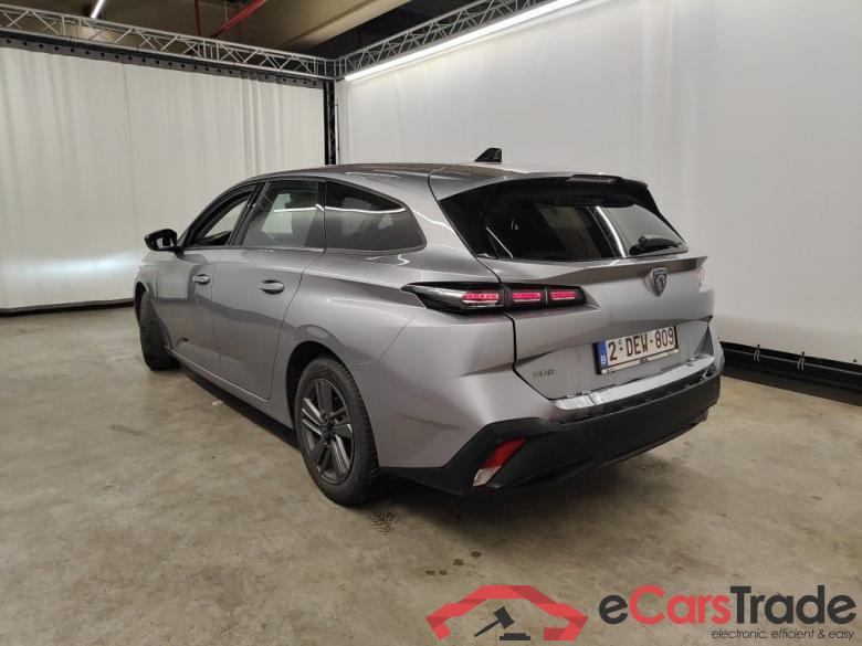 Peugeot 308 SW 1.2 PureTech 130 S&S Active Pack 5d #3