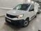 preview Peugeot Partner #4