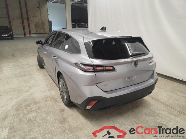 Peugeot 308 SW 1.2 PureTech 110 S&S Active Pack 5d #3