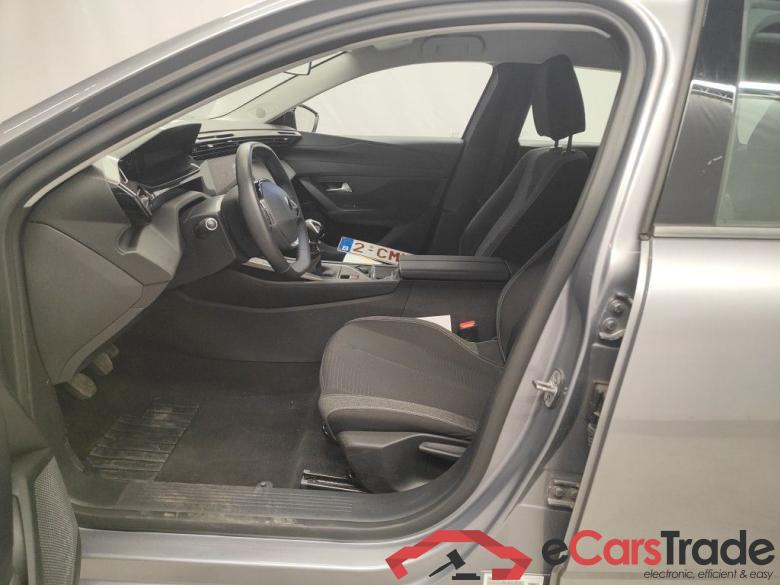 Peugeot 308 SW 1.2 PureTech 110 S&S Active Pack 5d #6