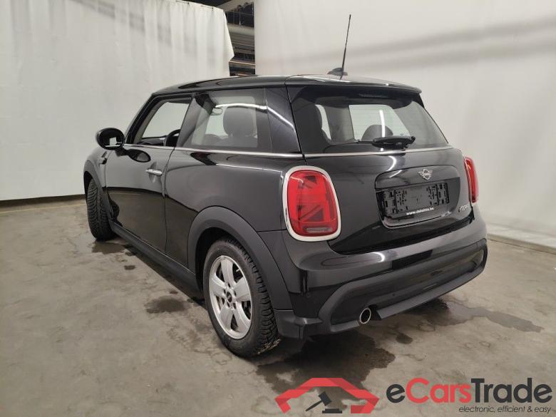 Mini Cooper 3d #3