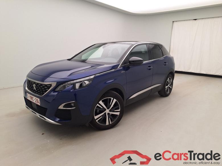 Peugeot, 3008 '16, Peugeot 3008 1.2 PureTech 96kW S&S Auto GT Line 5d excluweb end 27.02 #4
