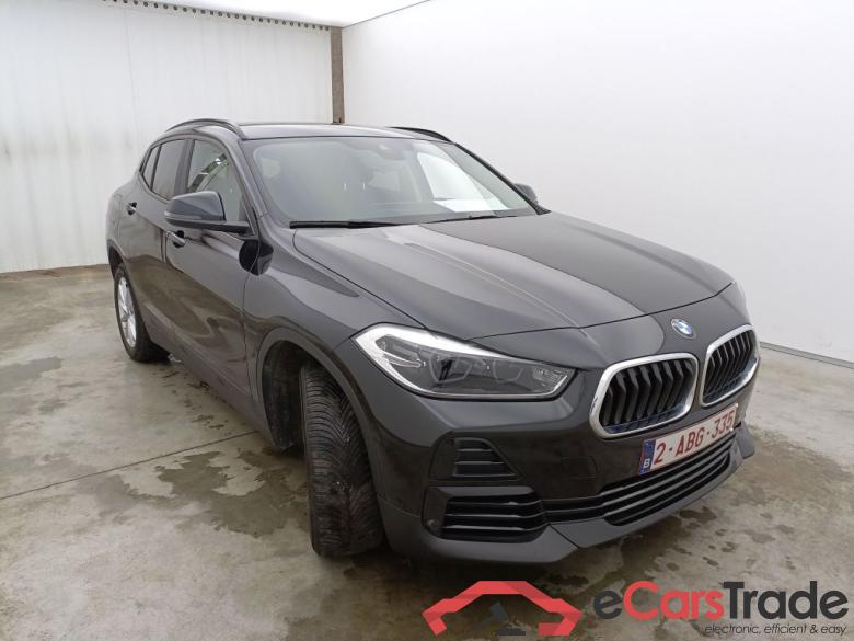 BMW X2 sDrive16dA 85kW DCT 5d #2