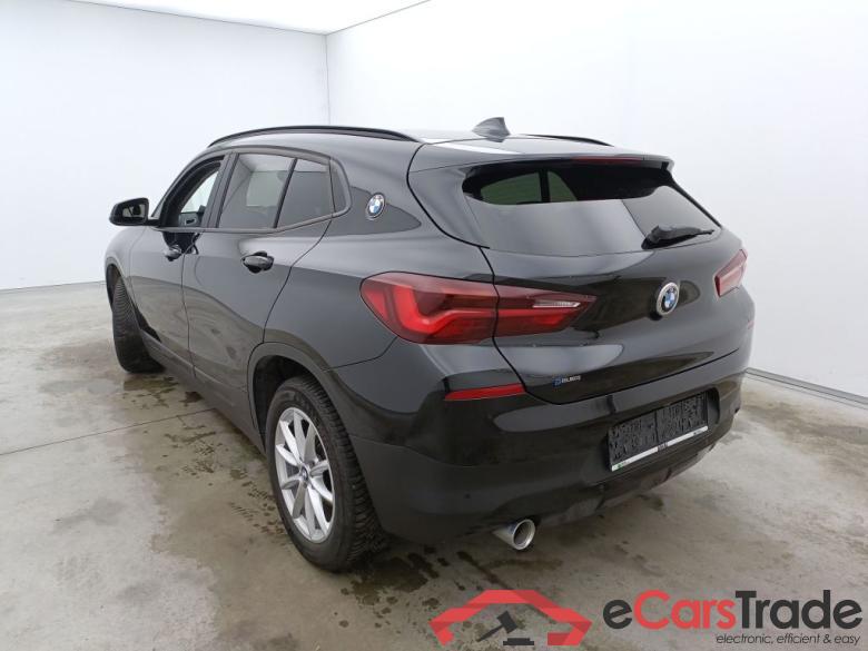 BMW X2 sDrive16dA 85kW DCT 5d #3