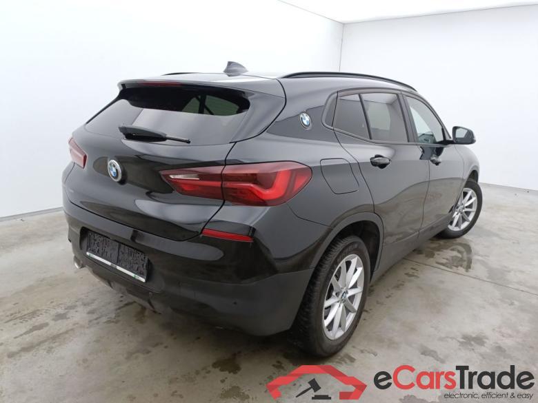 BMW X2 sDrive16dA 85kW DCT 5d #5