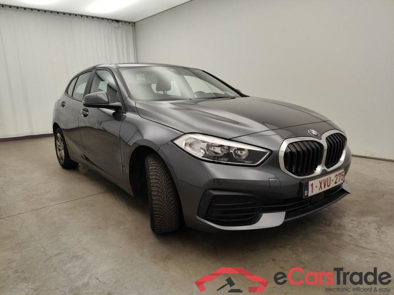 BMW 1 Reeks Hatch 118iA (103 kW) 5d #2