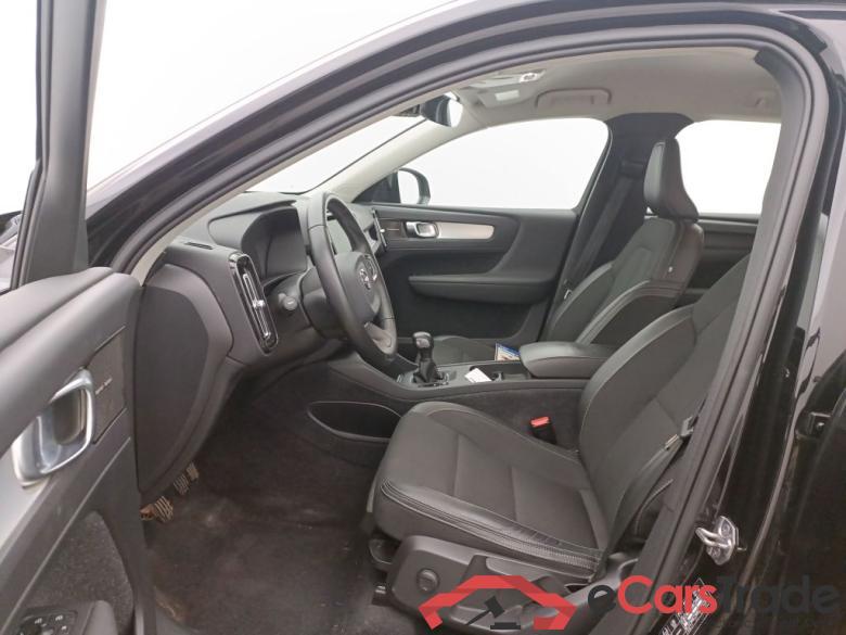 Volvo XC40 D3 Momentum Pro 5d #6