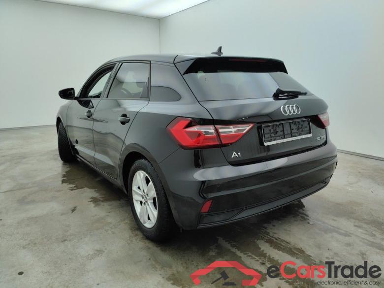 Audi A1 Sportback 1.0 30 TFSI 85kW S tronic 5d #3