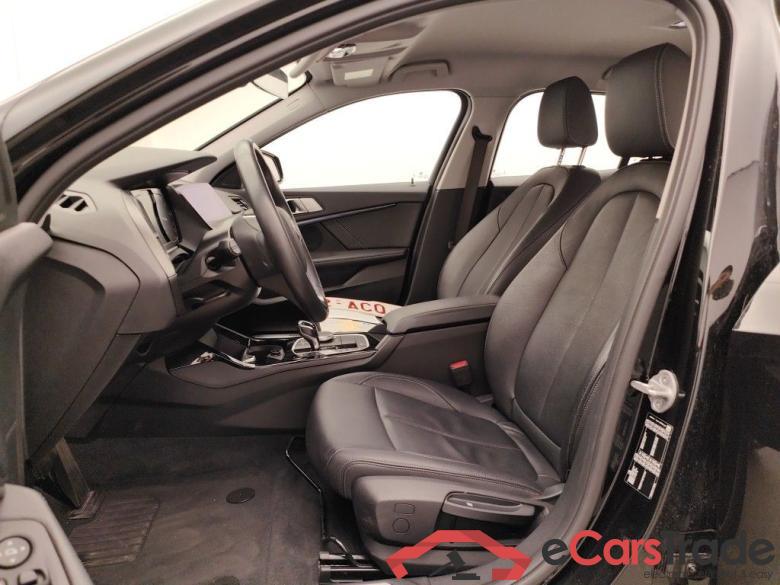 BMW 1 Reeks Hatch 118iA (100 kW) 5d #6